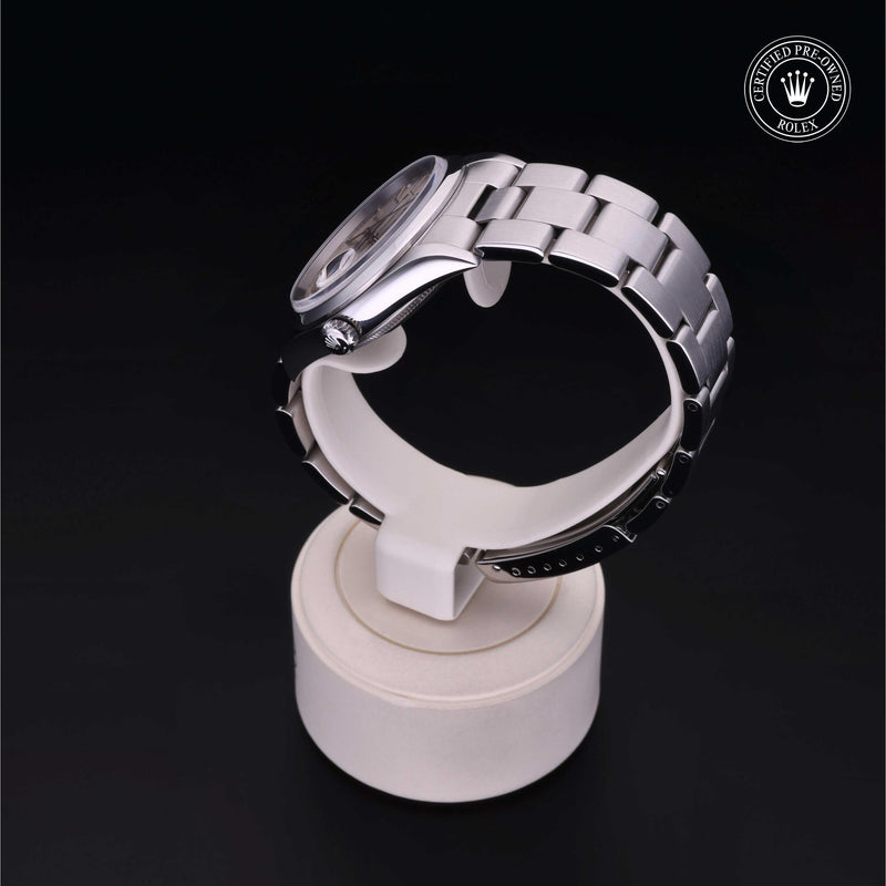 Oyster Perpetual 34 M15200-0012