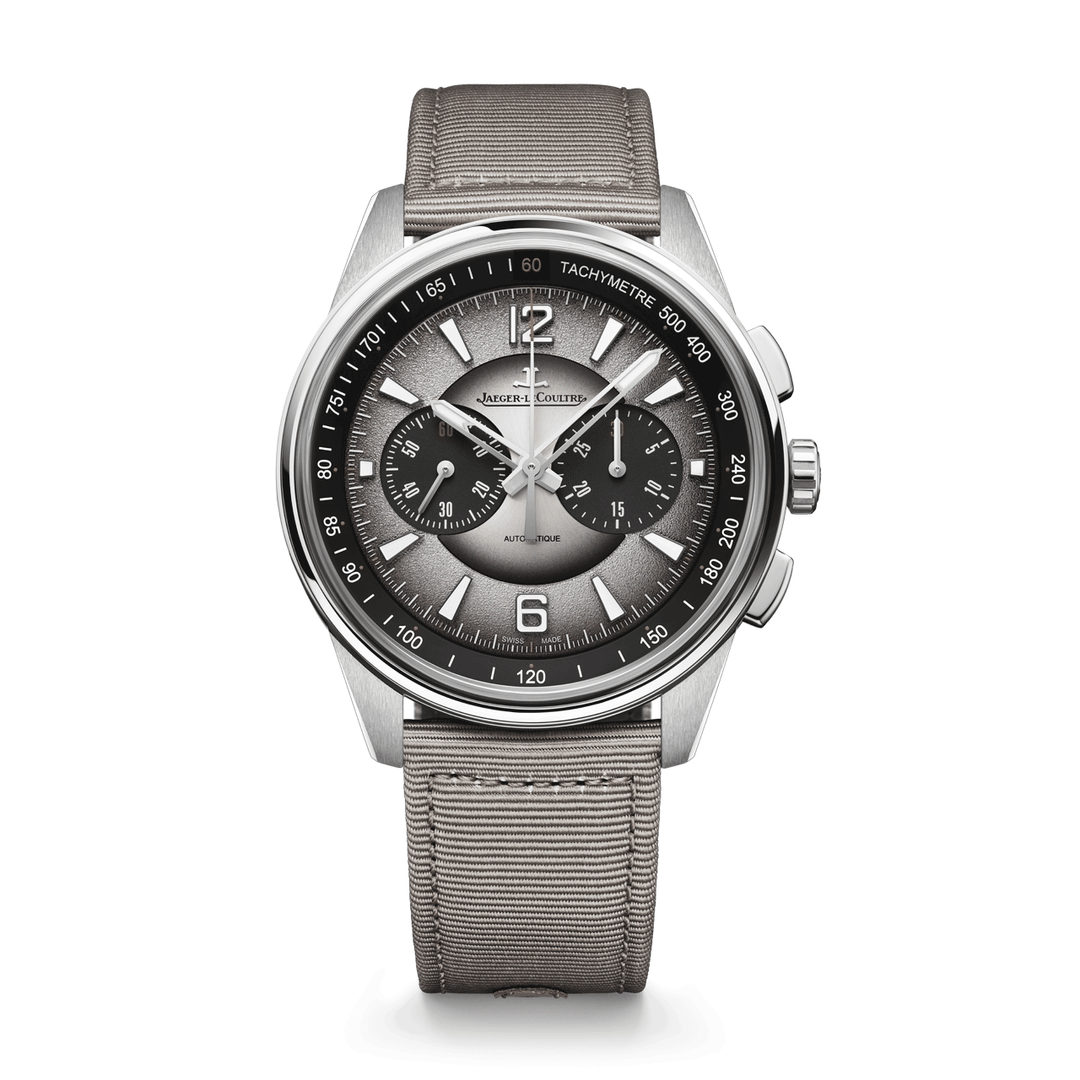 Jaeger-LeCoultre Polaris Chronograph (Q902843J)