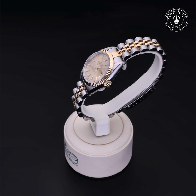 Lady-Datejust 26 69173