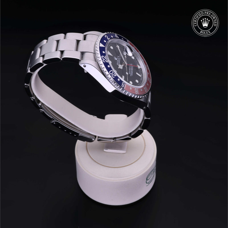 GMT-Master II M16710BLRO-0005
