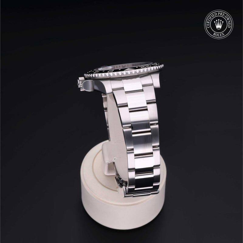 GMT-Master II M116710LN-0001