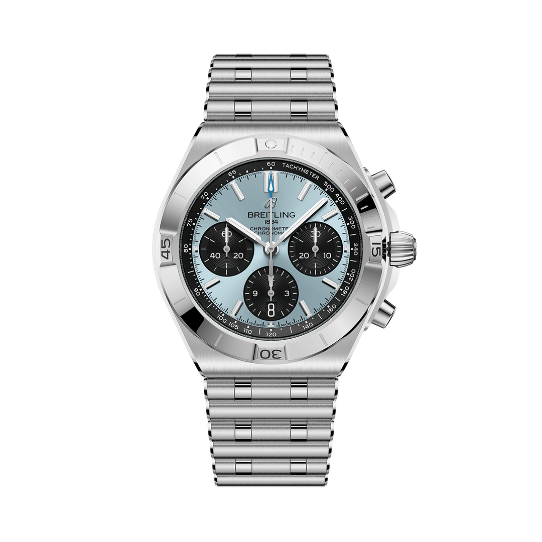 Breitling Chronomat B01 42 #PB0158101C1A1