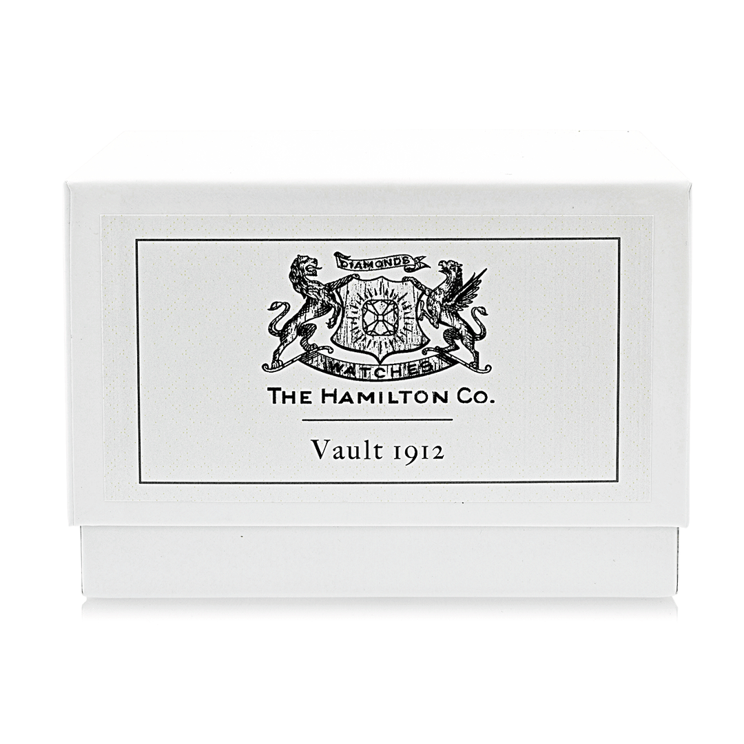 Vault H1912 2-Wick Candle