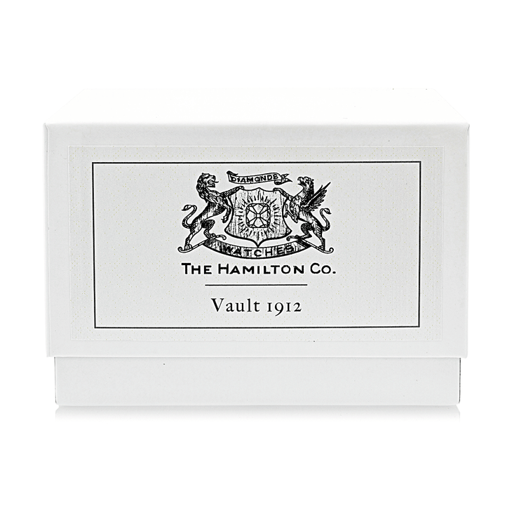 Vault H1912 2-Wick Candle