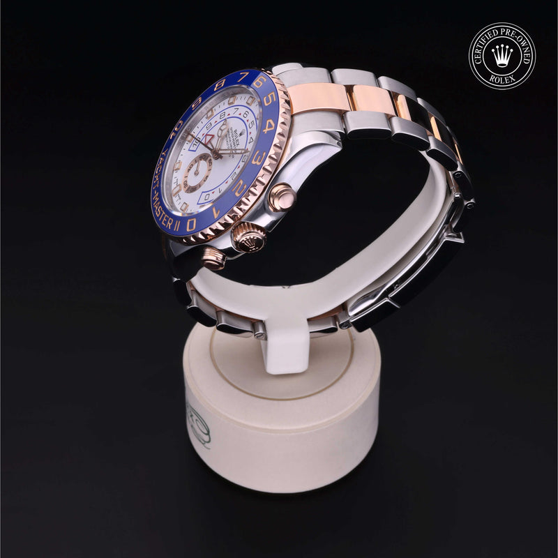 Yacht-Master II M116681-0002
