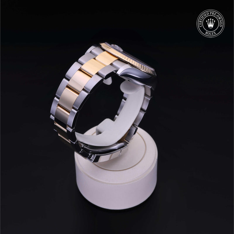 Datejust 36 M126233-0036