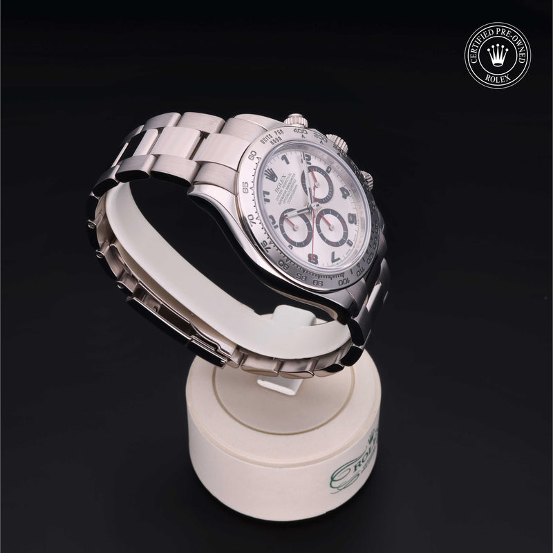 Cosmograph Daytona M116509-0013