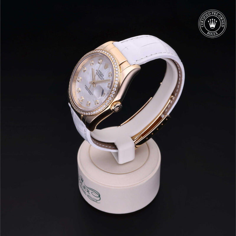 Datejust 36 M116188-0002