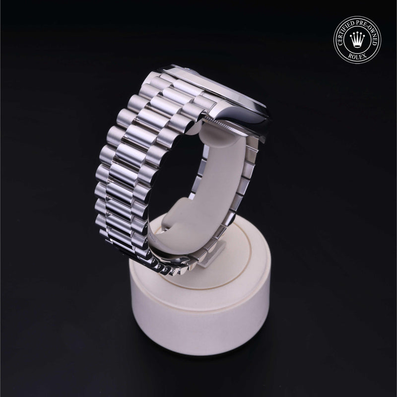 Day-Date 40 M228206-0001