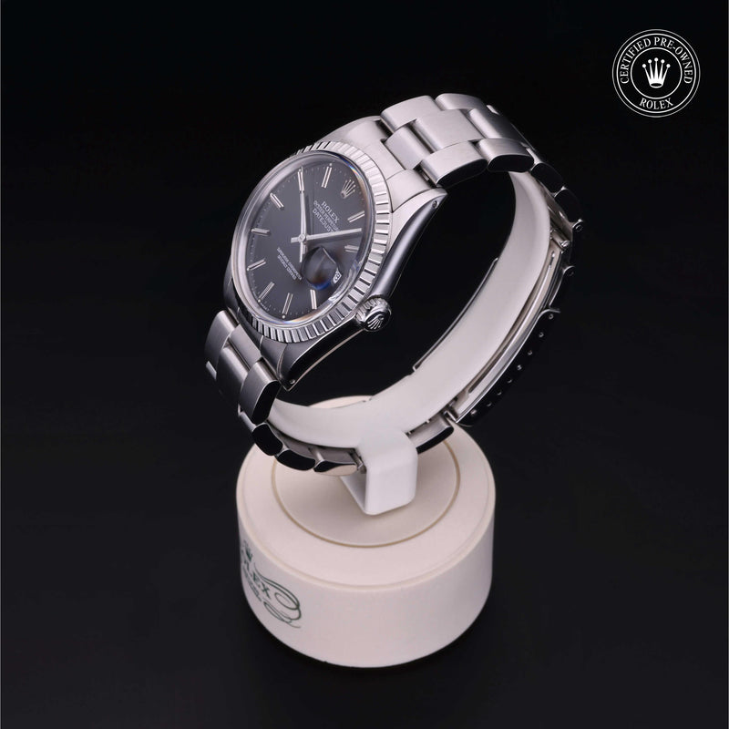 Datejust 36 16030