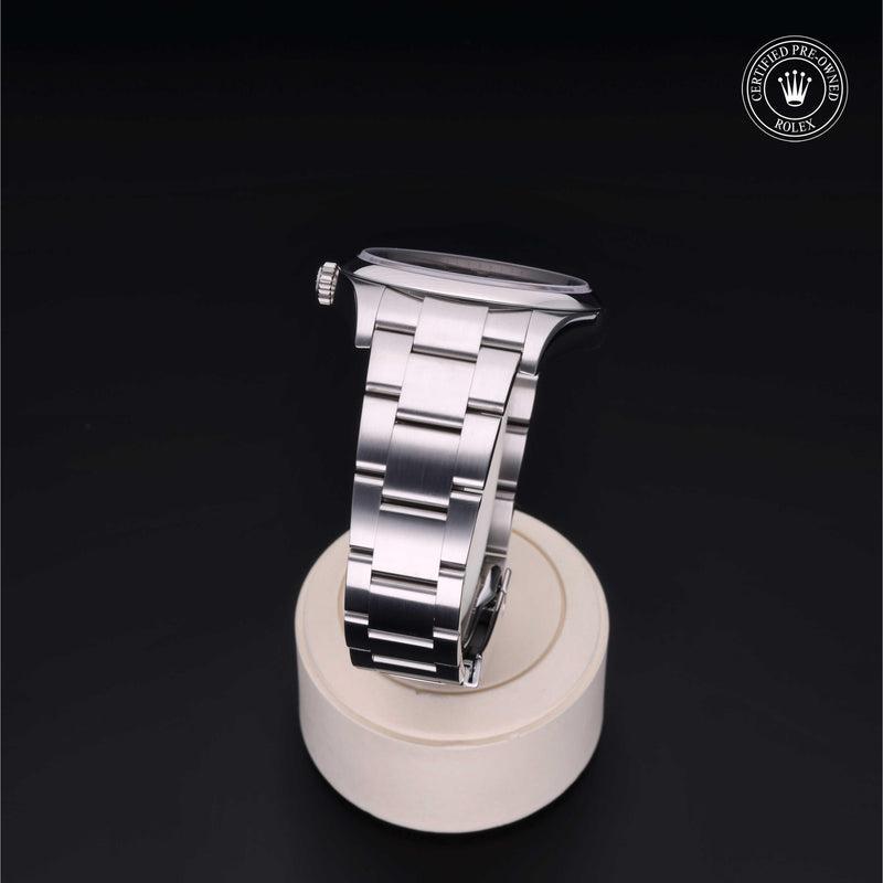 Oyster Perpetual 39 M114300-0003