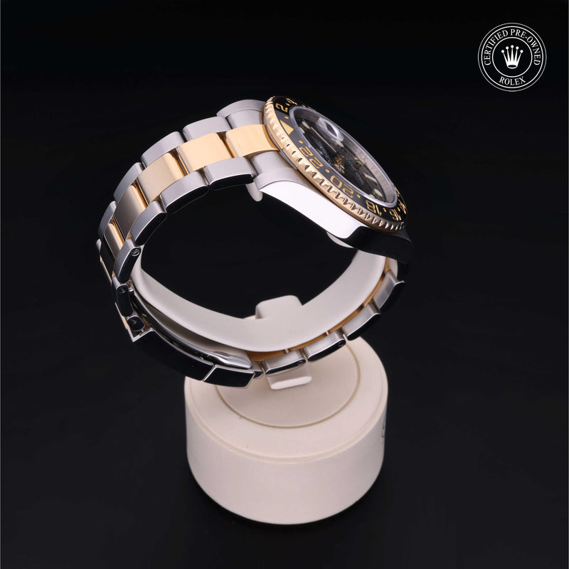 GMT-Master II M116713LN-0001