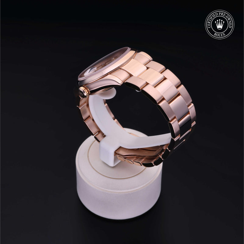 Day-Date 36 M118205-0002
