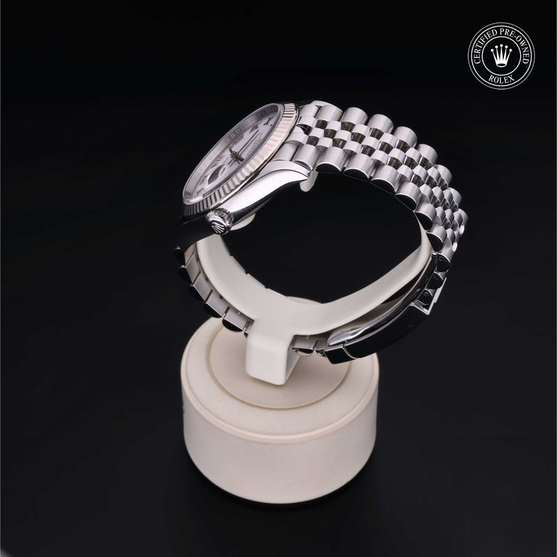 Datejust 36 M126234-0025