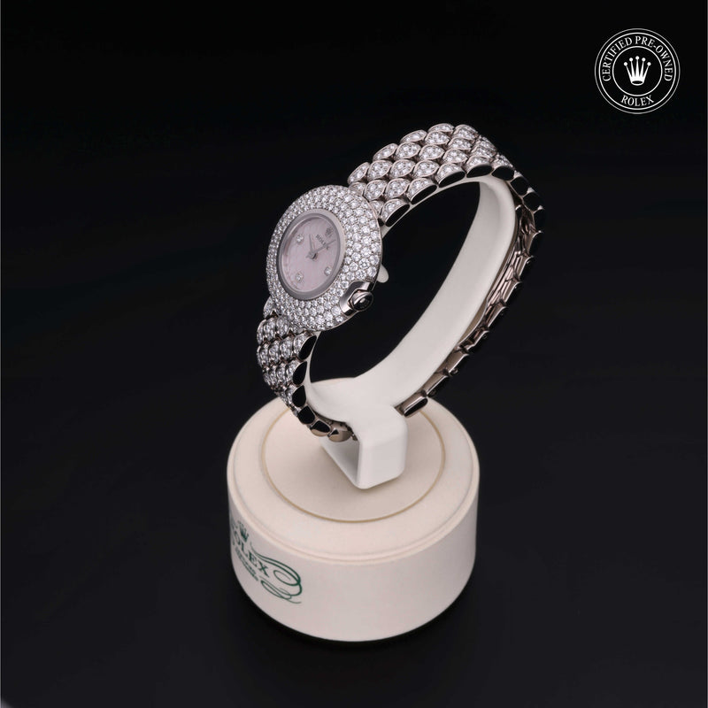 Cellini Orchid 25 M6221/9-0001