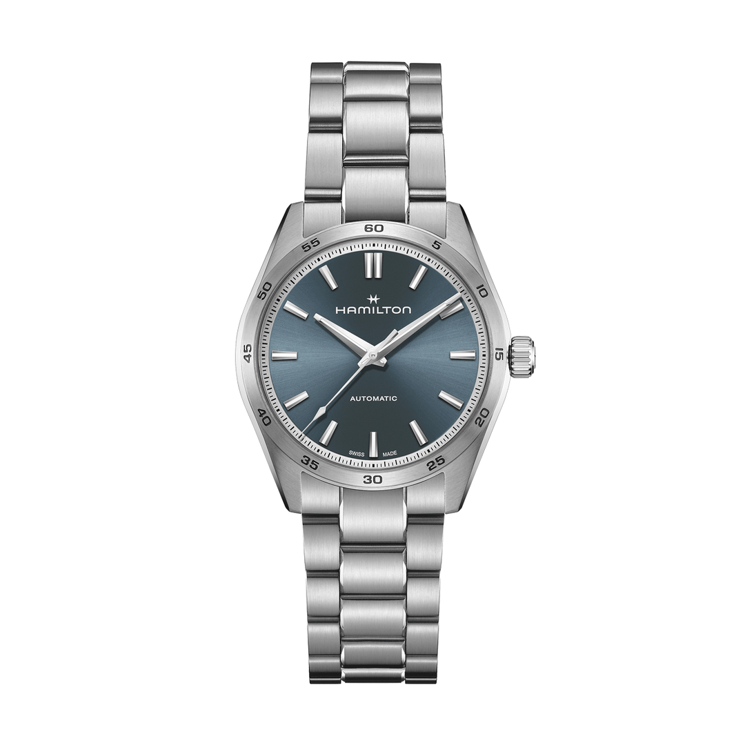 Hamilton Jazzmaster Performer Automatic 38mm H36235140