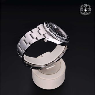 GMT-Master II M16710LN-0004