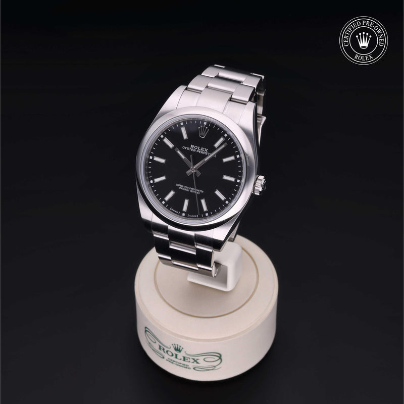 Oyster Perpetual 39 M114300-0005