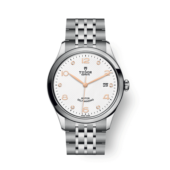 TUDOR 1926 39mm #M91550-0013