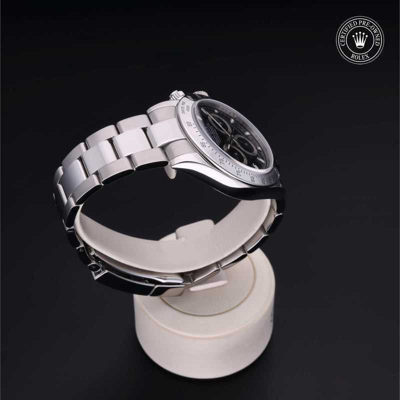 Cosmograph Daytona M116520-0016