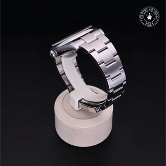Oyster Perpetual 41 M124300-0004