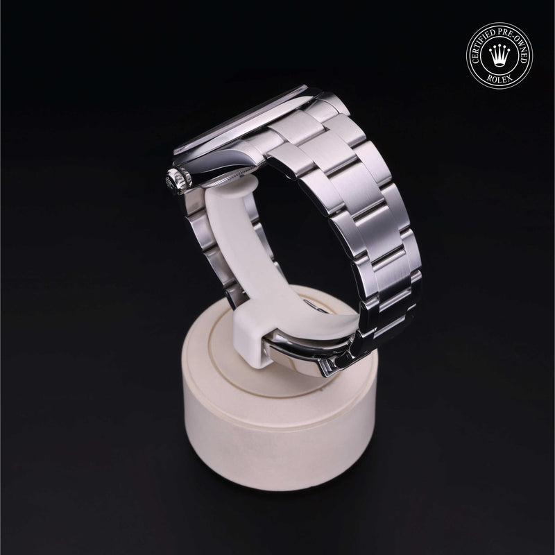 Oyster Perpetual 41 M124300-0004