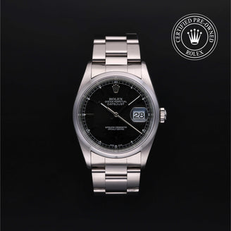Datejust 36 M16200-0037
