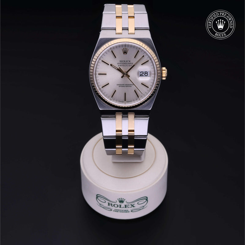 Datejust 36 M17013-0003