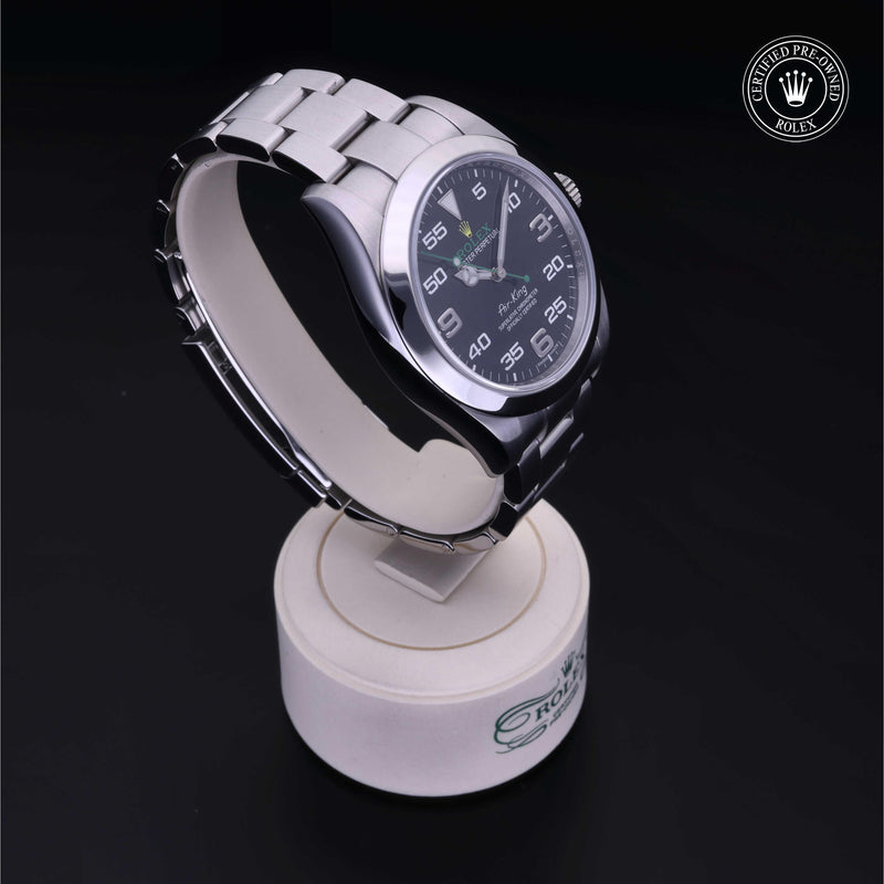 Air-King M116900-0001