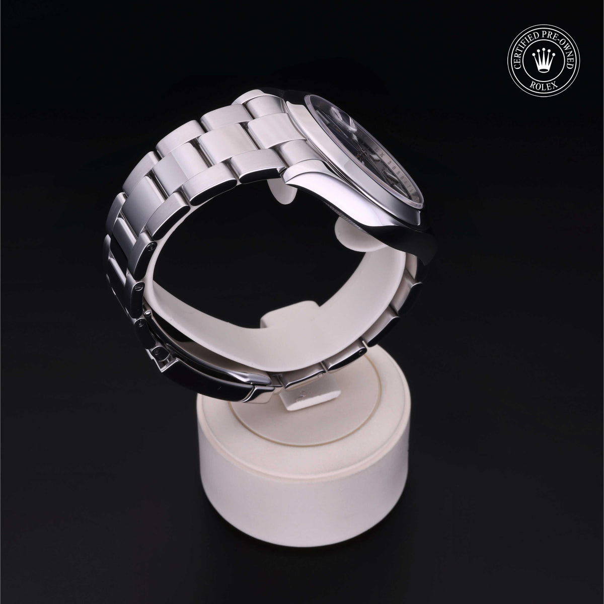 Rolex Certified Pre-Owned Datejust II M116300-0005