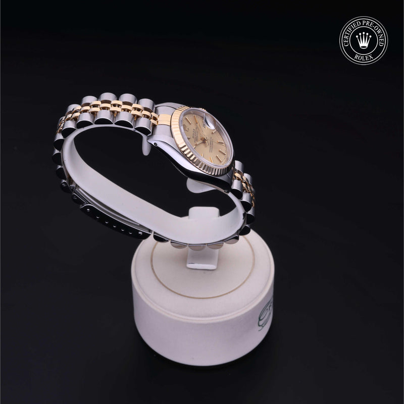 Lady-Datejust 26 69173