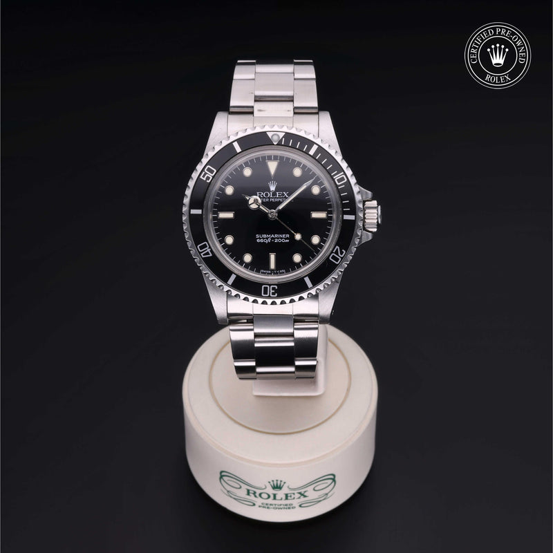 Submariner 5513/0