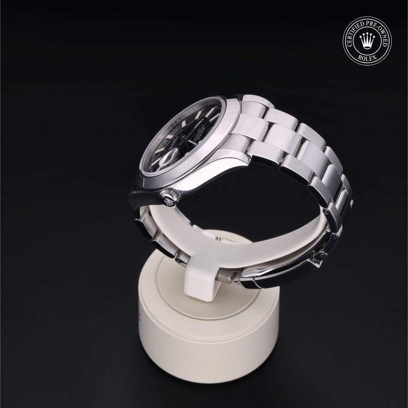 Datejust II M116300-0003
