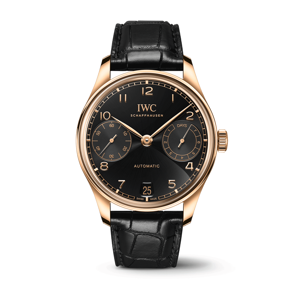 IWC Portugieser Automatic 42 (IW501707)