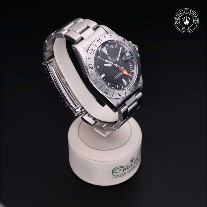 Explorer II 1655/0