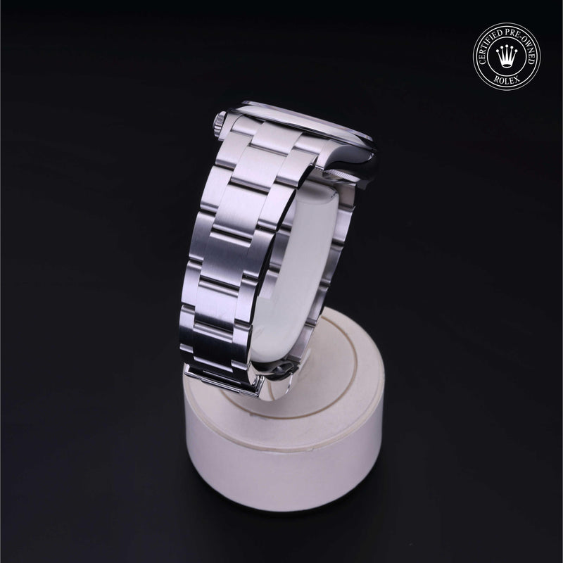 Oyster Perpetual 36 M126000-0003