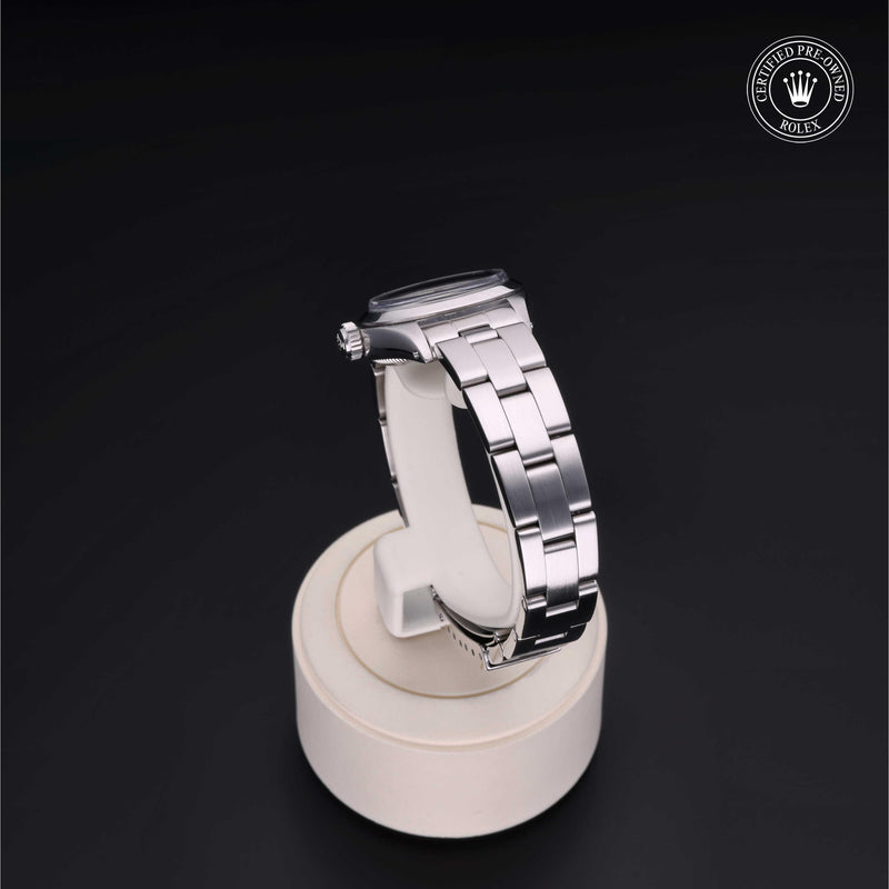 Oyster Perpetual 6718/0