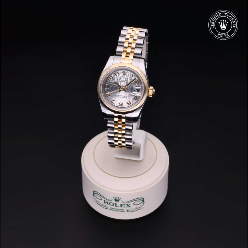 Lady-Datejust 26 M179163-0082