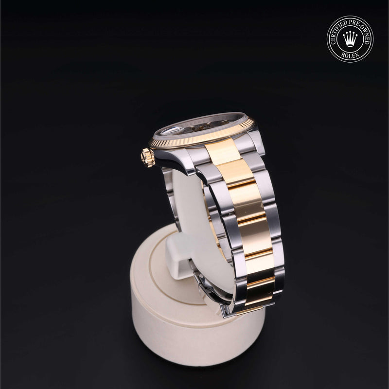 Datejust 36 M116233-0173