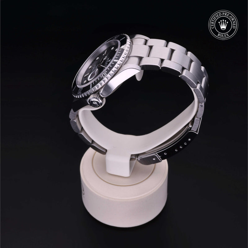 Submariner Date M16610-0006