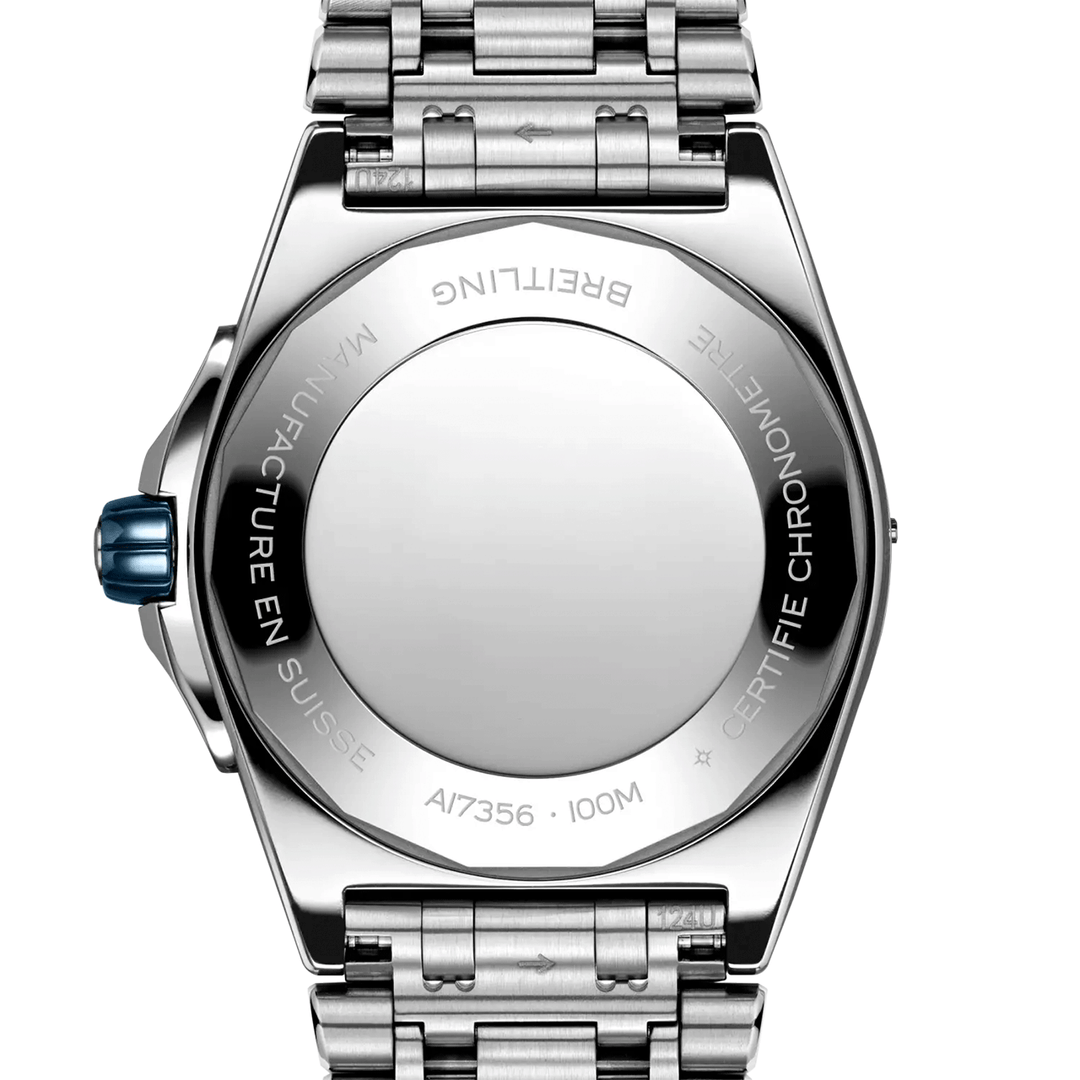 Breitling Super Chronomat Automatic 38 #A17356531C1A1