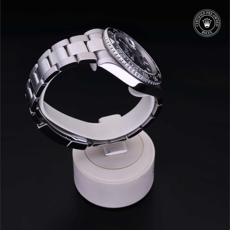 GMT-Master II M116710LN-0001