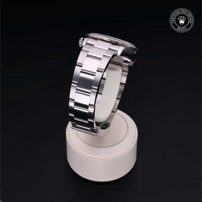 Datejust 36 M126284RBR-0010