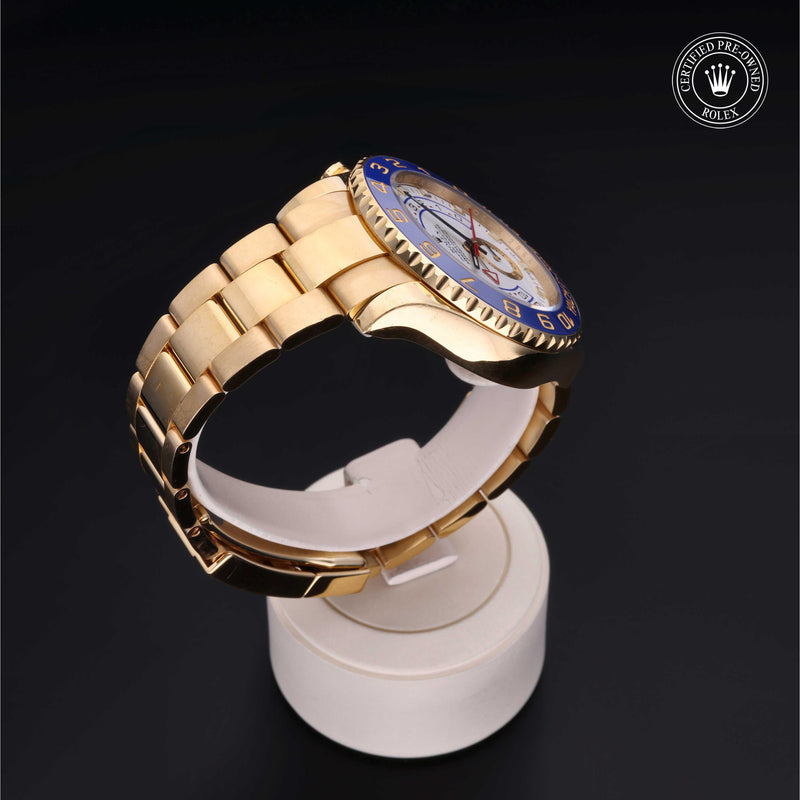 Yacht-Master II M116688-0001