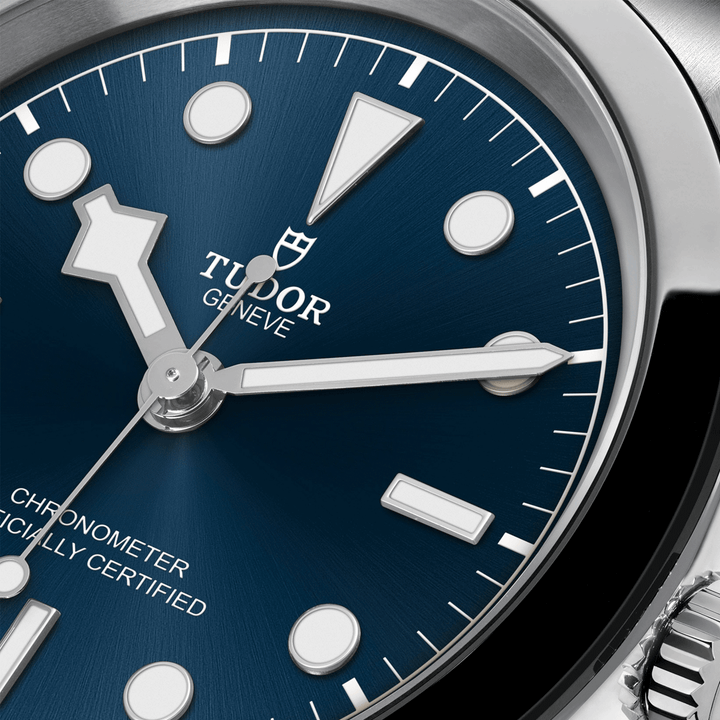 TUDOR Black Bay 36mm #M79640-0002