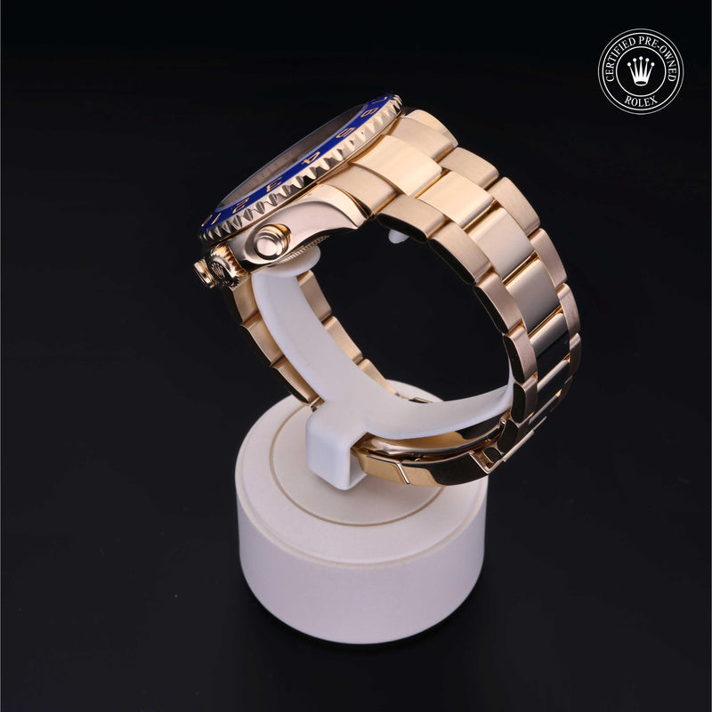 Yacht-Master II M116688-0002