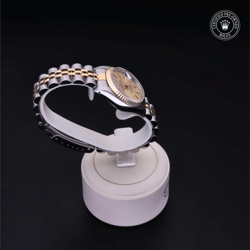 Lady-Datejust 26 69173