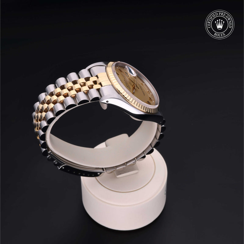 Datejust 36 M16233