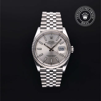 Datejust 36 M126234-0013