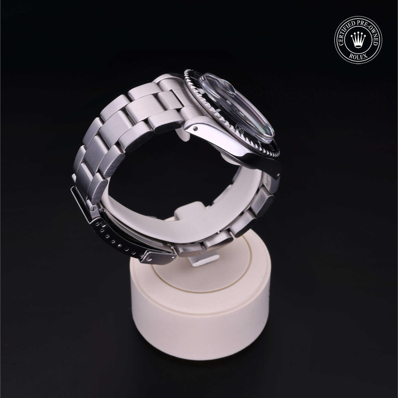 Submariner Date 1680/0